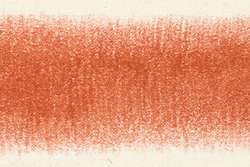 Derwent - Matita colorata Coloursoft, Bright Orange