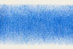 Derwent - Matita colorata Coloursoft, Electric Blue