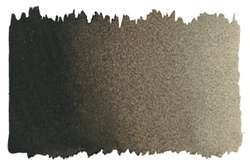 Schmincke - Akademie, Acquerelli fini, 1/2 godet, Seppia