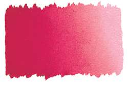 Schmincke - Akademie, Acquerelli fini, 1/2 godet, Carminio