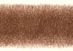 Derwent - Matita colorata Coloursoft, Mid Brown