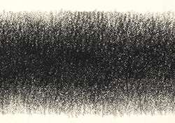Derwent - Matita colorata Coloursoft, Black