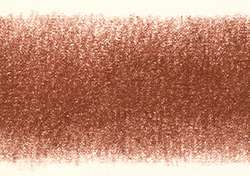 Derwent - Matita colorata Coloursoft, Mid Terracotta
