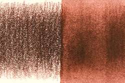 Derwent - Matita colorata in grafite Graphitint, Autumn Brown 17