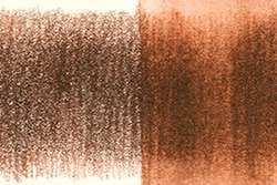 Derwent - Matita colorata in grafite Graphitint, Chestnut 13