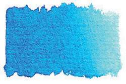 Schmincke - Akademie, Acquerelli fini, 1/2 godet, Cyan