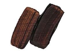 Terra d'ombra bruciata