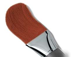 Terra di Siena bruciata