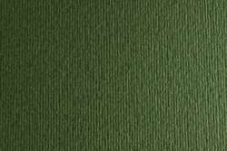Fabriano - Elle Erre, Carta colorata, 50 x 70 cm, Verde scuro
