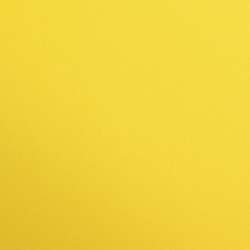 Clairefontaine - Maya, carta colorata, conf. 25 ff - A4, Giallo sole