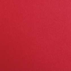 Clairefontaine - Maya, carta colorata, conf. 25 ff - A4, Rosso