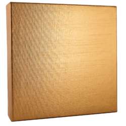 Gerstaecker - Studio Bronze, colore acrilico, Fl. 250 ml, Oro antico