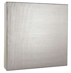 Gerstaecker - Studio Bronze, colore acrilico, Fl. 250 ml, Argento