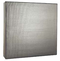 Gerstaecker - Studio Bronze, colore acrilico, Fl. 250 ml, Piombo