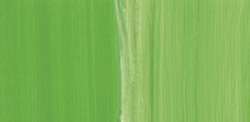 Verde di cromo chiaro