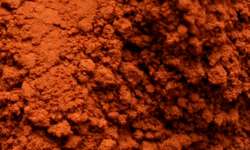 Terra di Siena bruciata (Powercolor) 40 g