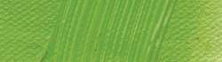 Verde giallo permanente