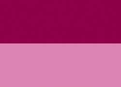 Sennelier - Abstract liner, colori acrilici, 27 ml, Porpora helio