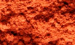 Ocra rossa (Powercolor) 30 g