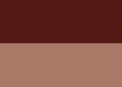 Sennelier - Abstract liner, colori acrilici, 27 ml, Terra di Siena bruciata