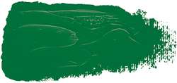 Gerstaecker - Vernissage, Colore a olio fine, Tb. 200 ml, Verde ftalo