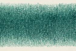 Derwent - Matita colorata Coloursoft, Dark Green