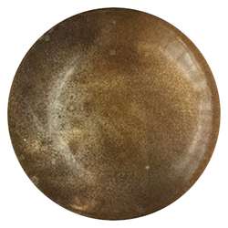 resiMetal - Pigmenti per resina, 100 g, Bronze beach