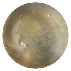 resiMetal - Pigmenti per resina, 100 g, Golden Lustre