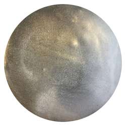 resiMetal - Pigmenti per resina, 100 g, Aluminium Oxide