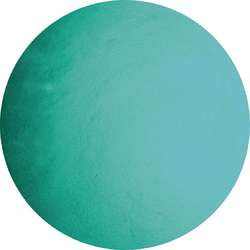 Eli-Glow - Pigmenti fotoluminescenti, 100 g, Aqua Blue