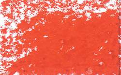 Jaxon - Pastelli ad olio, singoli, Rosso scarlatto