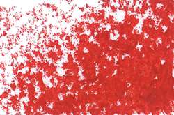 Jaxon - 1000, Pastelli ad olio singoli, Rosso