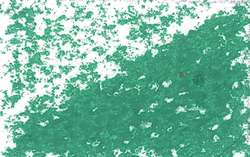 Jaxon - Pastelli ad olio, singoli, Verde muschio
