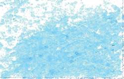 Jaxon - Pastelli ad olio, singoli, Blu ghiaccio