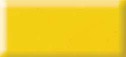 True yellow