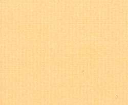 Hahnemühle - Bugra, Carta con bordo a frange, 43 cm x 53,5 cm, Marrone caramello