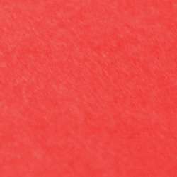 Clairefontaine - Maya, Carta colorata 120 g/mq, A4 - conf. 25 ff., Rosso papavero