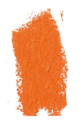 Girault - Pastelli extra fini sfusi, Bleu à l'orange 036