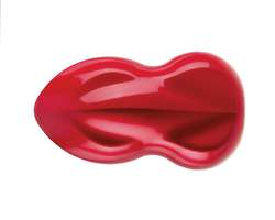 Schmincke - Aero Color Professional Candy, 28 ml, Wine Red