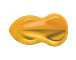 Schmincke - Aero Color Professional Candy, 28 ml, Yellow Gold