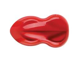 Schmincke - Aero Color Professional Candy, 28 ml, Poppy Red
