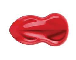 Schmincke - Aero Color Professional Candy, 28 ml, Flame Red