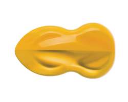 Schmincke - Aero Color Professional Candy, 28 ml, Sunbeam Yellow