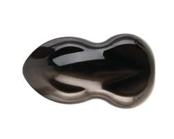 Schmincke - Aero Color Professional Candy, 28 ml, Smoke Black