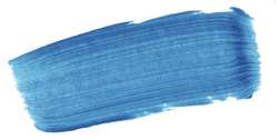 Blu manganese imit.