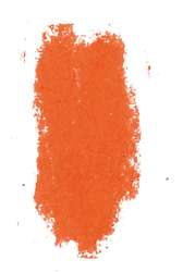 Girault - Pastelli extra fini sfusi, Mine orange 039
