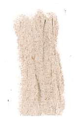 Girault - Pastelli extra fini sfusi, Ocre de chair 019