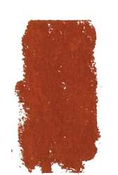 Girault - Pastelli extra fini sfusi, Brun noir 006