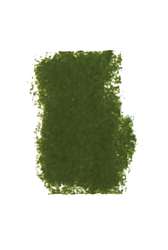 Girault - Pastelli extra fini sfusi, Vert feuilles 201