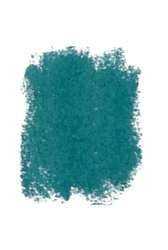 Girault - Pastelli extra fini sfusi, Vert de cobalt 243